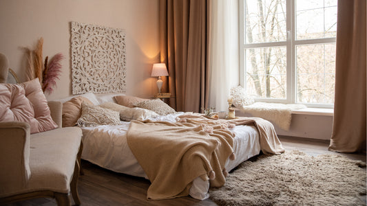 Revamp Your Room: Tips to Refresh Your Bedroom Oasis