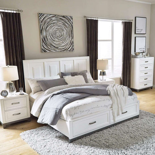 How To Create Your Perfect Bedroom
