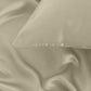 Pure Silk Pillow Case By Royal Comfort (Single Pack) - Sage