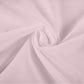 Royal Comfort 1200TC Ultrasoft 4 Piece Sheet Set King Soft Pink