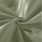 Royal Comfort Kensington 1200TC 100% Cotton Stripe Sheet Set Double Olive