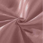 Royal Comfort Kensington 1200TC 100% Cotton Stripe Quilt Cover Set Queen Desert Rose