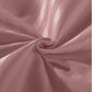 Royal Comfort Kensington 1200TC 100% Cotton Stripe Quilt Cover Set SuperKing Desert Rose