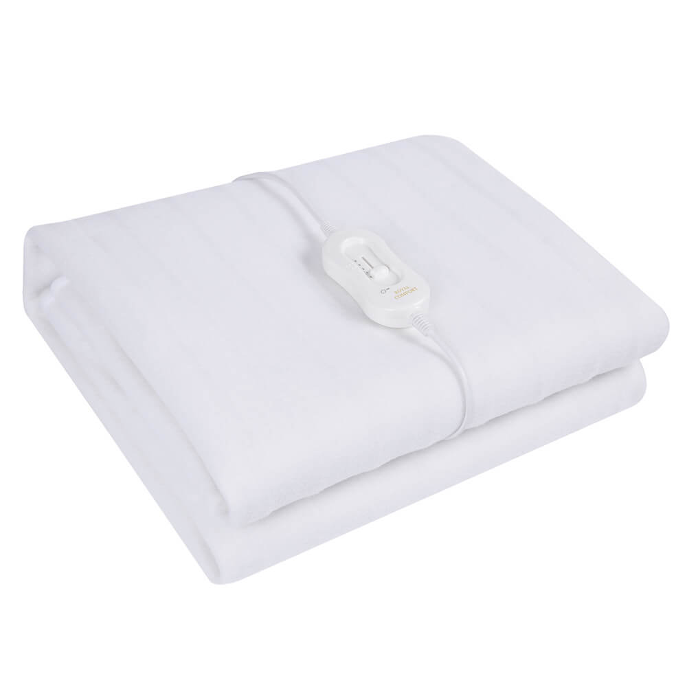 Royal Comfort Thermolux Comfort King Single Electric Blanket