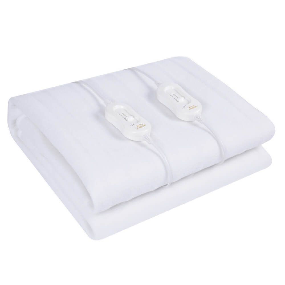 Royal Comfort Thermolux Comfort Double Electric Blanket
