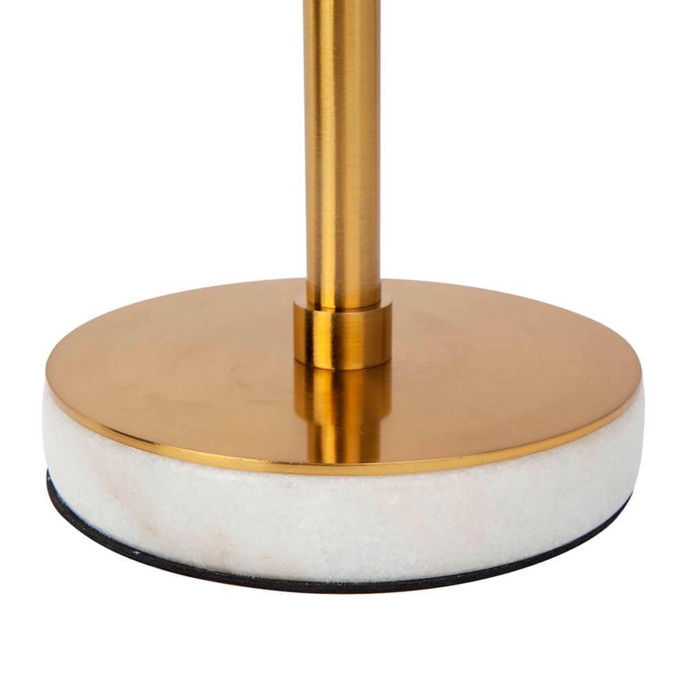 Hamlin Desk Lamp Brass