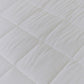 Sorrento Wool Quilts 430Gsm Light Loft Double