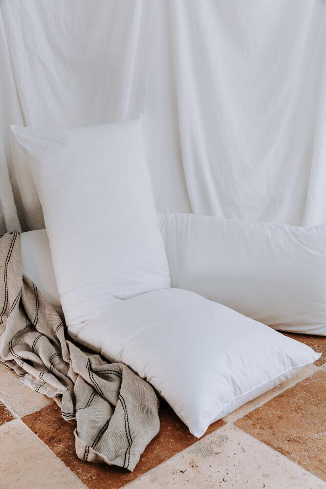 Sensitiva Polyester Body Pillow - Only