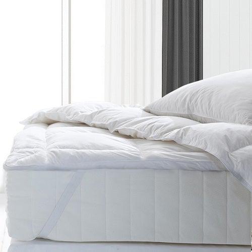 Royal Comfort Goose Topper 1000 GSM Double Size Mattress
