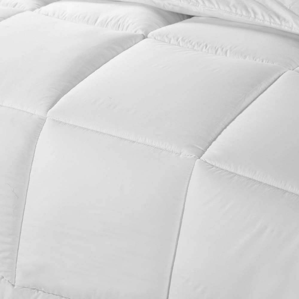 Royal Comfort Ultra-Warm 800Gsm Quilt- Double