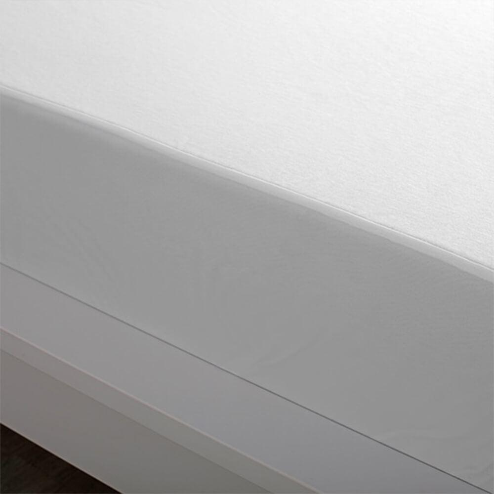 Bamboo Jersey Plus Mattress Protector Pack