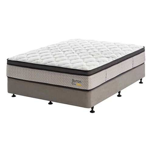 Byron Support Double Mattress