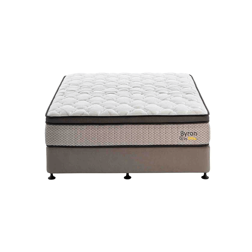 Byron Support Double Mattress