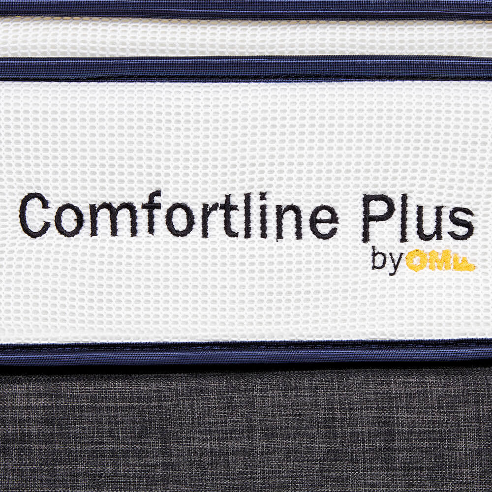 Comfortline Plus Single Mattress