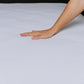 Cool Jacquard Plus Double Mattress Protector Pack