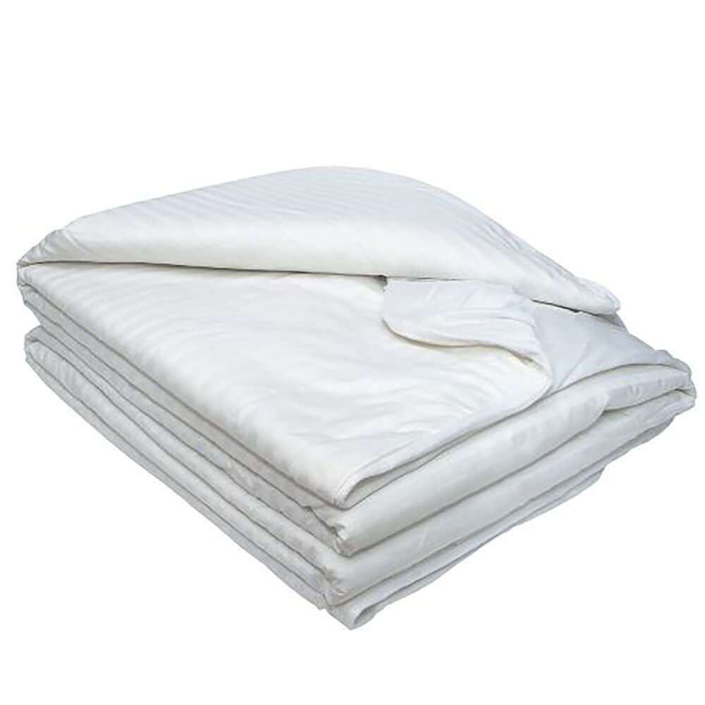 Cotton Electric Blankets Long Single Right Controller