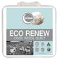 Eco Renew Cool Wool Queen Quilt