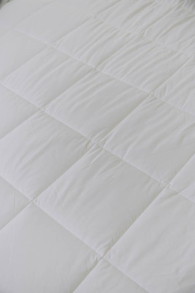 Eco Renew Cool Wool King Quilt