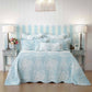 Florence Bedspread Set Blue King