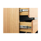 Luna Timber 6-Drawer Dresser