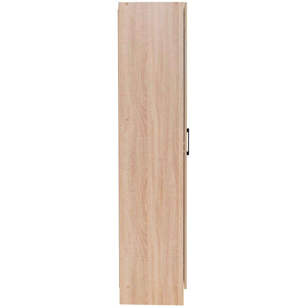 Multi-purpose Cupboard Single Door