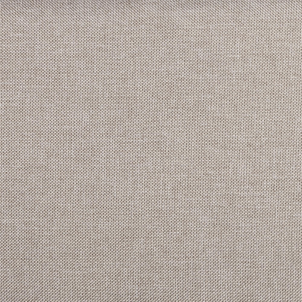 Oxford Upholstered Tufted Bed Frame Light Grey