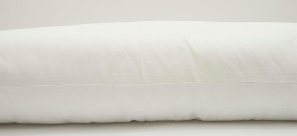 Sensitiva Polyester Body Pillow - Case Only