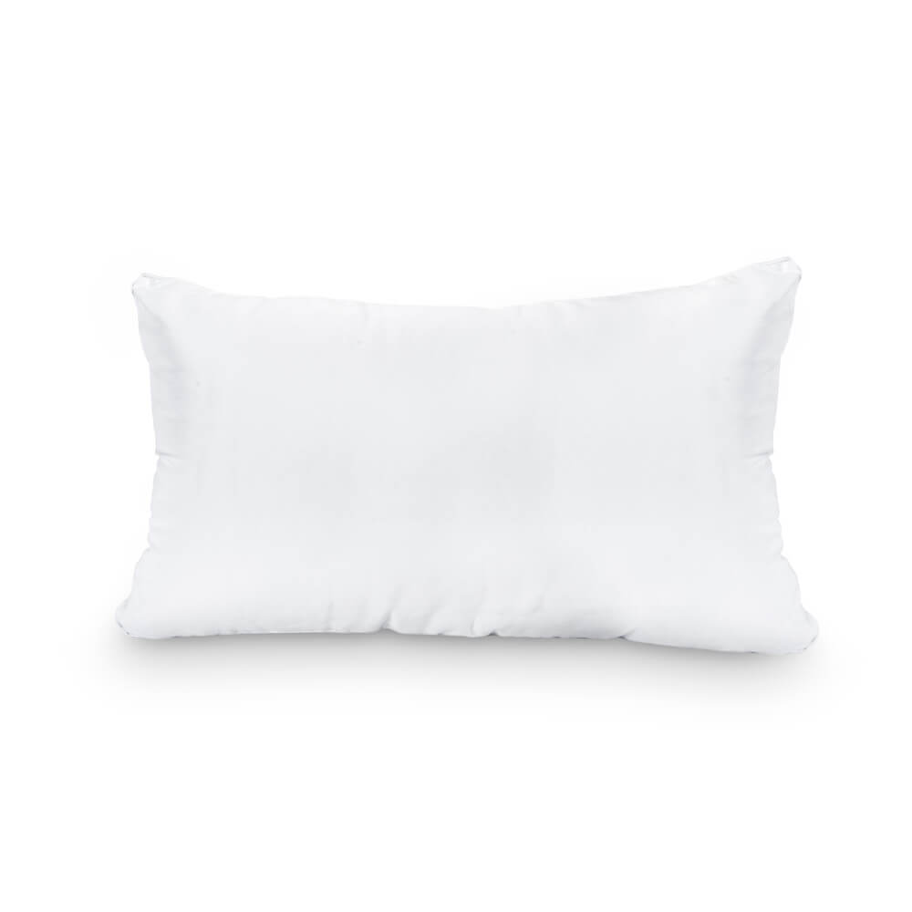 Suprelle Blue Pillow - High Plush