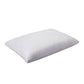 Relax Right Pure Microfibre Pillow Low Profile 850G