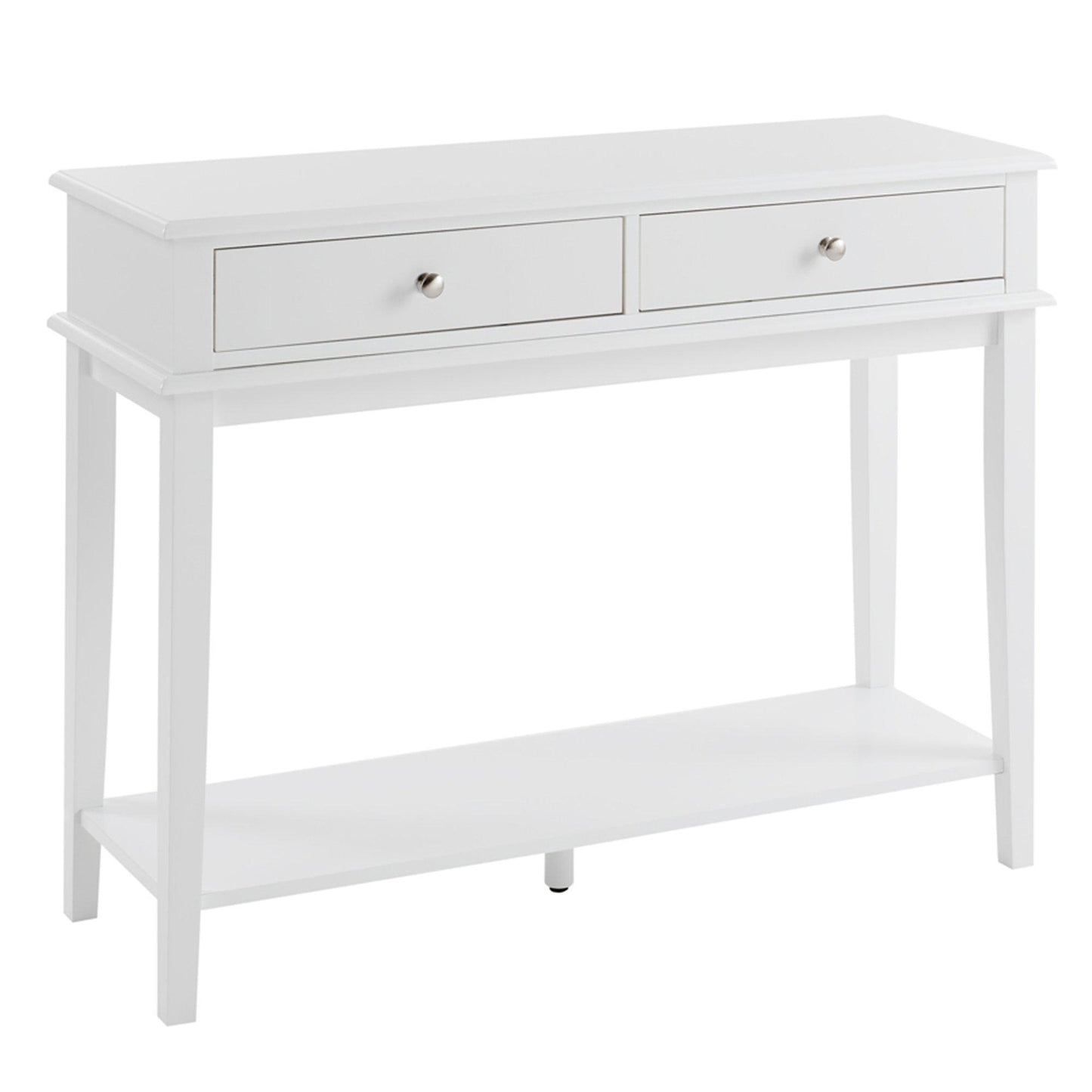 Chloe 2 Drawer Console Table