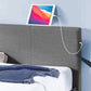 Essentials BiB Bed Frame with USB