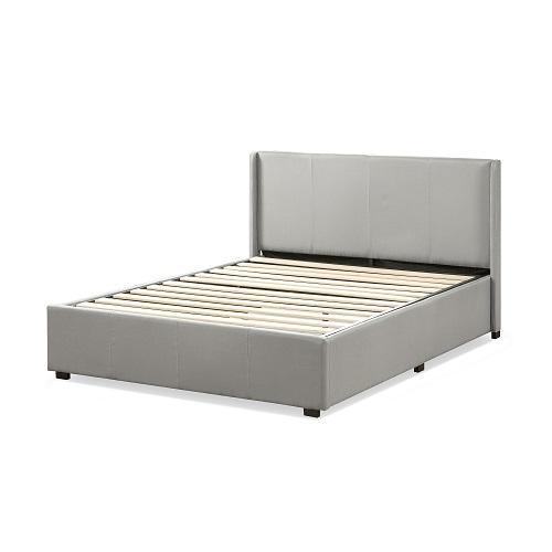 Liberty Gas Lift Queen Bed Frame