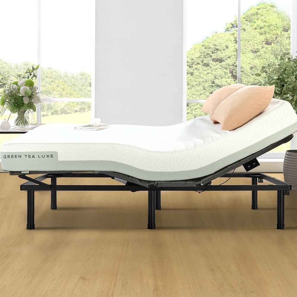 Essentials Motion Queen Bed