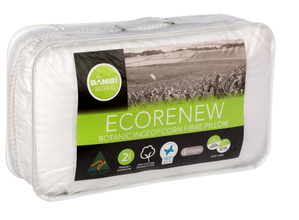 Ecorenew Corn Pillow
